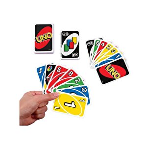 Uno W2087