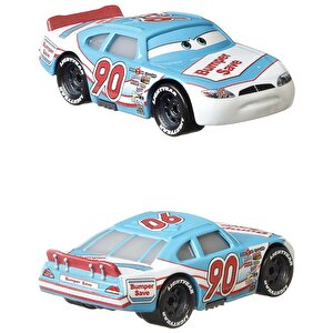 Cars Tekli Karakter Araçlar Ponhy Wipeout Gkb38