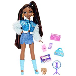 Barbie Dream Besties Barbie Brooklyn Bebek Ve Aksesuarları Hyc22