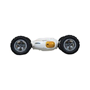 s Uzaktan Kumandalı 360 Derece Dönebilen Dublör Araba Qx038