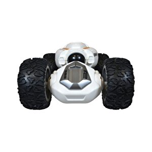 Ctoys Uzaktan Kumandalı 360 Derece Dönebilen Dublör Araba Qx038