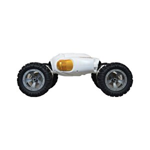 Ctoys Uzaktan Kumandalı 360 Derece Dönebilen Dublör Araba Qx038