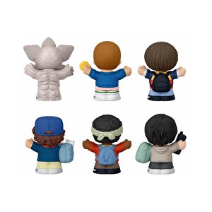 Little People Collector Stranger Things Htp36