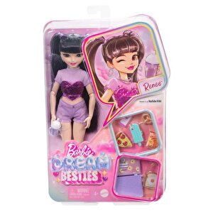 Barbie Dream Besties Renee Bebek Ve Aksesuarları Hyc24