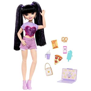 Barbie Dream Besties Renee Bebek Ve Aksesuarları Hyc24