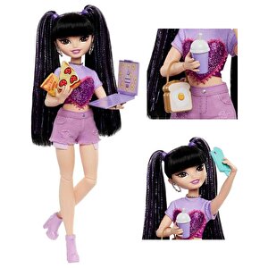 Barbie Dream Besties Renee Bebek Ve Aksesuarları Hyc24