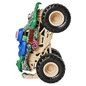 Monster Jam Zombie 20130609