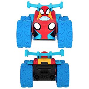 Spidey Tırmanan Araba Pdy12000