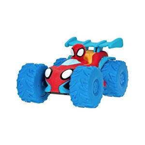 Spidey Tırmanan Araba Pdy12000