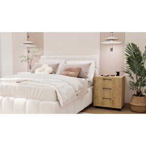 Moss Komodin Safir Meşe