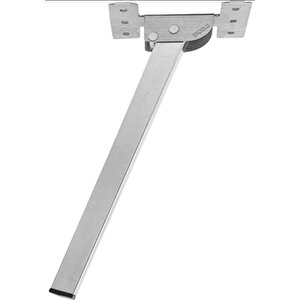 Eroğlu Sofra Ayağı 25 Cm Çinko