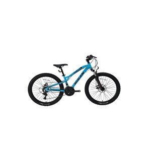 Kdx 2800 M.disk 24 Jant 32k Dağ Bisikleti Açık Mavi