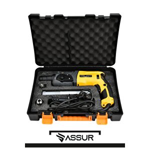 850w Darbeli Metal Şanzıman Kırıcı Delici Hilti Matkap