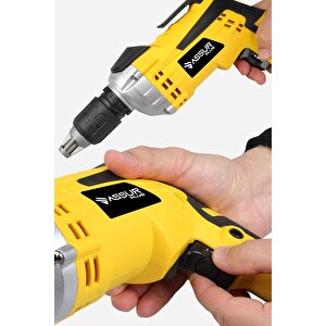 Assur 710w 90n.m Alçıpan Vida Tabancası