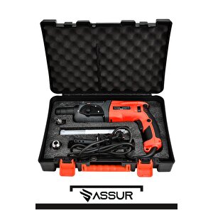 850w Darbeli Metal Şanzıman Kırıcı Delici Hilti Matkap
