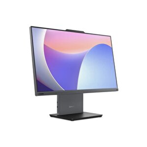 Thinkcentre Neo 50a 24 Gen 5 I5-13420h 12sc000qtr 16gb 512gb Ssd 23.8 Fhd Freedos All In One Bilgisayar