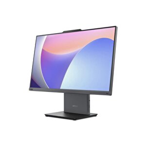 Thinkcentre Neo 50a 24 Gen 5 I5-13420h 12sc000qtr 16gb 512gb Ssd 23.8 Fhd Freedos All In One Bilgisayar