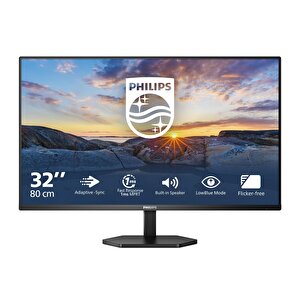 32e1n3100la 31.5" 75hz 4ms Vga+hdmi Fullhd Adaptive-sync Va Vesa Monitör