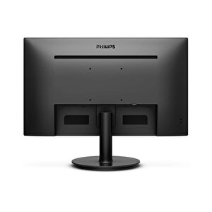 Philips 221v8 21.5" 75hz 4ms Vga+hdmi Fullhd Adaptive-sync Va Vesa Monitör