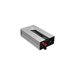 Sl-600w 600w Dc12v-ac230v İnverter