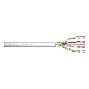 Category 6a (cat. 6a) U-utp Çok Telli Patch Kablosu
305 Metrelik Rulo
Zırhsız (unshielded)
Awg 26/7
500 Mhz
Lszh
Gri Renk
Iso/iec 11801, En 50173, En 50288-11-2