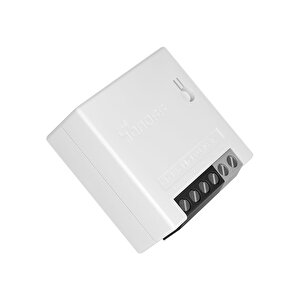 Sonoff Mini R2 İki Yönlü Akıllı Anahtar (google Home & Alexa Uyumlu)