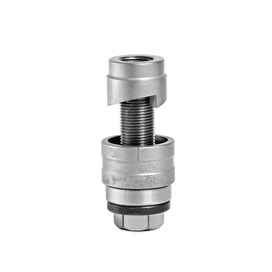 Doğaner Dgr 22mm Delik Açma Pancı Pg 16