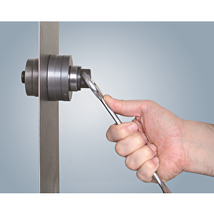 Doğaner Dgr 22mm Delik Açma Pancı Pg 16