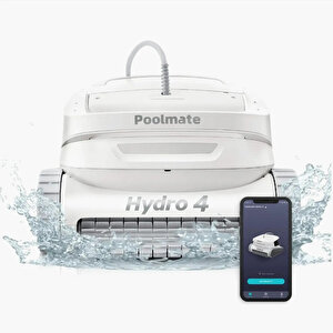 Hydro4 Havuz Temizleme Robotu