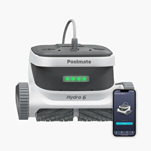 Hydro 6 Havuz Temizleme Robotu