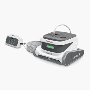 Hydro 6 Havuz Temizleme Robotu
