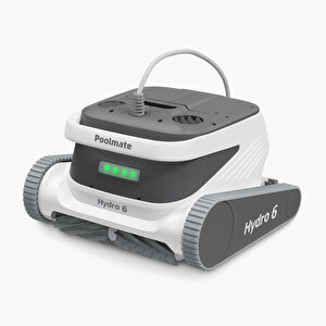 Hydro 6 Havuz Temizleme Robotu