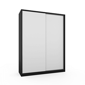 Vega Raydolap (160x210), Siyah 1072 Siyah