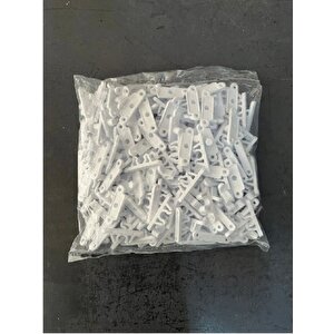 Si̇nekli̇k Çit Çit 17*25 -1 Paket (100 Adet)