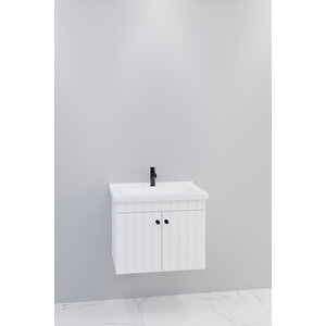 Avien 65 Cm Alt Modül Beyaz