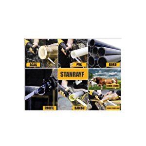 Alman1500w X-hard Otomatik Şanzuman Kırmızı Tilki Kuyruğu Kemik Kesim Makinası