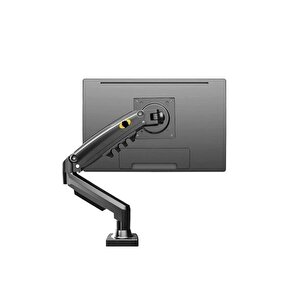 Tayfun 23.8''inç  Lcd Led Monitör Masa Üstü  Full Hareketli Askı Aparatı