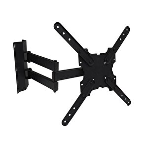 Hi Level  49'' İle Uyumlu Hareketli Oynar Led Tv Asma Askı Aparatı