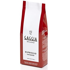 Intenso Espresso Öğütülmüş Kahve 250g