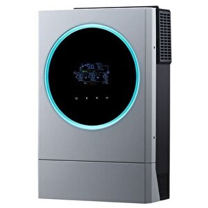 48v 5600w Mppt Solar Akıllı Inverter