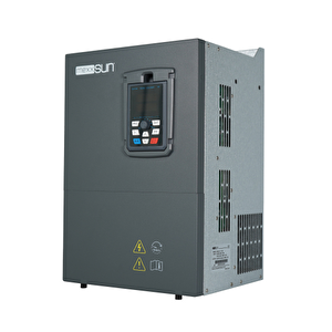 60hp 45 Kw Solar Pompa Sürücüsü Trifaze