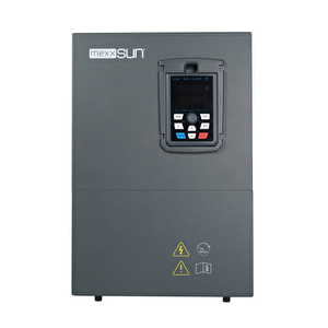 60hp 45 Kw Solar Pompa Sürücüsü Trifaze