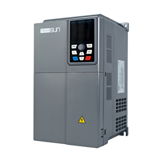 20hp 5kw Solar Pompa Sürücüsü Trifaze