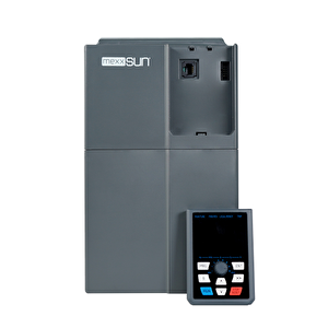 20hp 5kw Solar Pompa Sürücüsü Trifaze