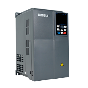 Mexxsun 20hp 5kw Solar Pompa Sürücüsü Trifaze