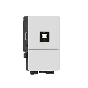 15 Kw Hibrit Trifaze Lv (48v)