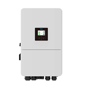 15 Kw Hibrit Trifaze Lv (48v)
