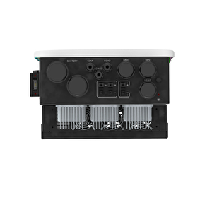Deye 15 Kw Hibrit Trifaze Lv (48v)
