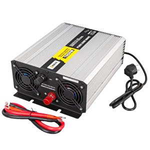 Orbus 12v 1000w Tam Sinüs Şarjlı İnverter