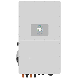 50kw Hibrit Trifaze (hv)